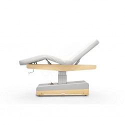 Table spa électrique Naggura S3 Starter 3 moteurs