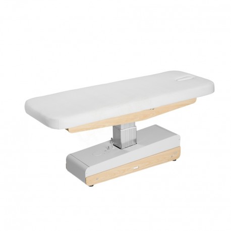 Table spa électrique Naggura S3 Starter 3 moteurs