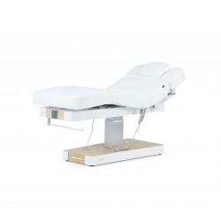 Table de massage Électrique NUUNA feel 3 – 3 Moteurs - 5