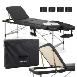 Table d'esthétique épilation à domicile ECO