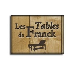 Boutique Les Tables de Franck - 1