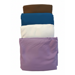 Drap housse en microfibre