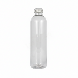 Bouteille 250 ml + Bouchon alu - 1