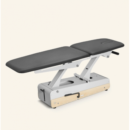 Table de massage électrique Naggura Swop S2 L HYDRO sans électricité - 1