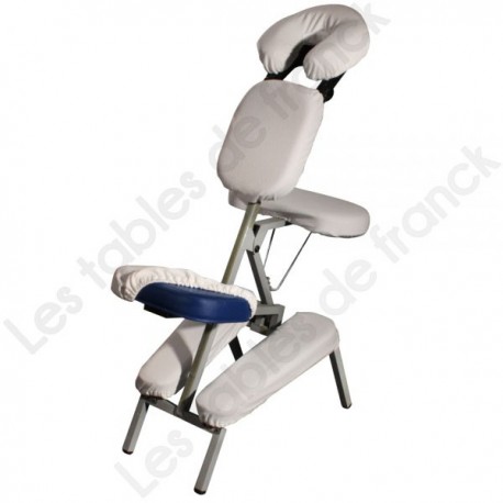 Kit Housses de Protection pour Chaise de Massage FALCON - 1