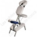 Kit Housses de Protection pour Chaise de Massage