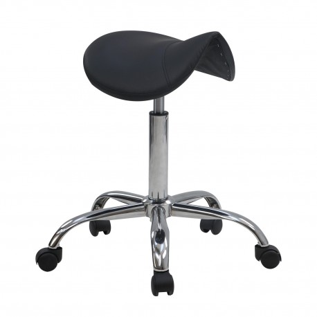 Tabouret réglable selle de cheval ECO - 1