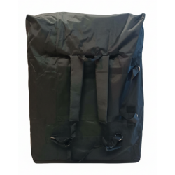Housse de transport en sac à dos pour table de massage - 1