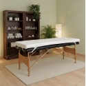 Surmatelas Visco-élastique (modèle d'expo) Pour Table De Massage