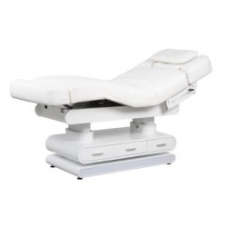 Table de massage électrique POST - 4 moteurs - 1