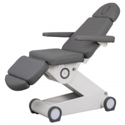 Fauteuil Esthétique Electrique 4 moteurs B-Light - 1