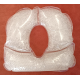 Coussin perles en gel pour trou visage et tétière - Sensation fraicheur garantie - 1