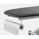 Table de kinésithérapie électrique TITAN