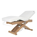 Table Electrique de Massage Chassis croisé CYX+ Weelko Nouveau modèle 2026