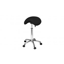 Tabouret Ergonomique Selle de Cheval - 2